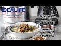 IDEALIFE & @isnasutanto Memasak Soto Bandung