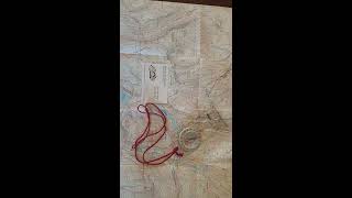 Day 1 Basic Map Reading and Navigation
