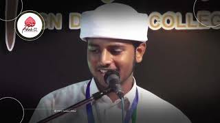 FIDAK 2K 22 QAWALI SONG DARUL IRSHAD MITHUR