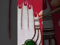 Beautiful mehndi design simply #short video #back hand mehndi #patta sa mehndi #newpack #2024#sonam