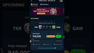 #CPL #Dream11CPL 2020 1st Match TKR vs GAW Dream 11 Fantasy Cricket Tips Playing 11 and Pitch Report