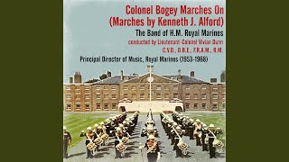 Finale - Bugles and Band “Sunset” (from “The Ceremony of Beating Retreat”)