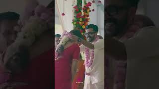 Arjyou wedding #keralawedding#aestheticwedding#youtubeshots#love #india #kerala#aparna