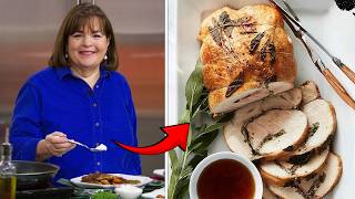 Ina Garten Reveals the Real Moment That Sparked Her 57-Year Love Story With Jeffrey Garten