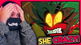 MILLIE GOES WILD! | HELLUVA BOSS SEASON 2 EPISODE 3 REACTION | EXES AND OOHS