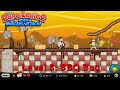 EB Replays Papa Louie 2: When Burgers Attack! - Level 8: BBQ Bog