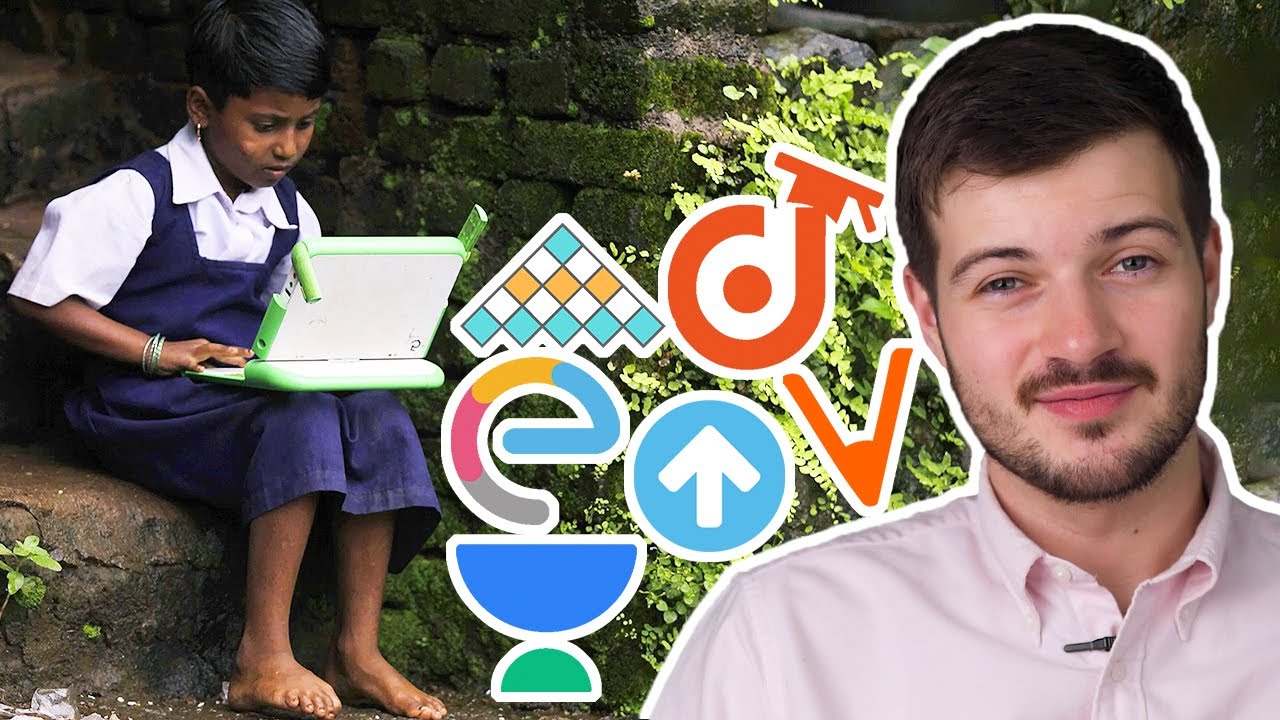 Top 10 Edtech Startups Revolutionizing The Indian Education Ecosystem ...