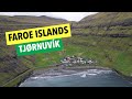 Tjørnuvík | Attraction