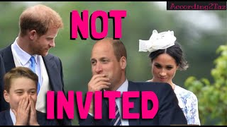 NOT INVITED - D Day Commemorations & A Society Wedding 🥰🥰🥰