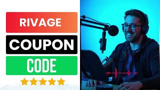 Rivage Coupon Code | Rivage Discount Code