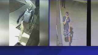 New Braunfels police looking for suspects who targeted local church, high school