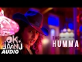 the humma song (remix) | full audio | dj smita | ok jaanu 2017