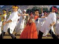 Bhangada Paale Aaja Aaja | Karan Arjun | Sadhana Sargam, Mohd. Aziz, Sudesh Bhosle | Hindi Song