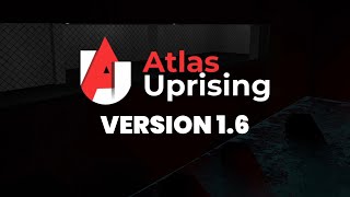 Atlas Uprising 1.6 Teaser Trailer