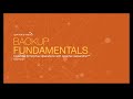 DS210.27 Backup Fundamentals | Operations with Apache Cassandra