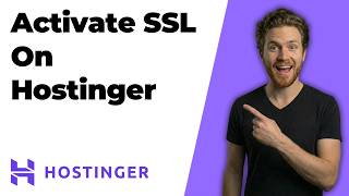 How To Activate SSL On Hostinger (2026 Easy Guide)