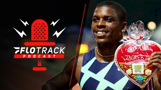 2022 Track & Field Is Officially Over | The FloTrack Podcast (Ep. 516)