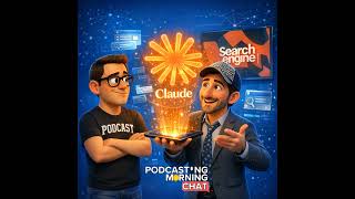474. Podcast Storytelling Secrets from the ‘Search Engine’ Podcast