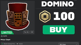 Domino Top Hat Limited?