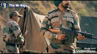 Indian Army heart touching video