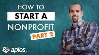 How to Start a Nonprofit: Filing a Form 1023
