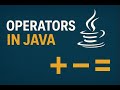 #04. Java Operators Explained Simply