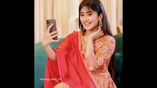 Shivangi Joshi cute status 🥰🌟#shortsvideo #trendyshorts @mehjabin_ki_duniya