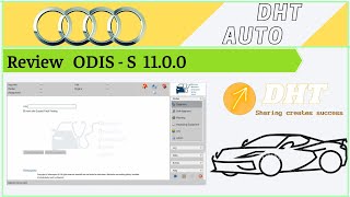 Review ODIS-S 11.0.0   | dhtauto.com