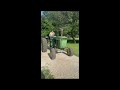 1968 JOHN DEERE 4020D For Sale