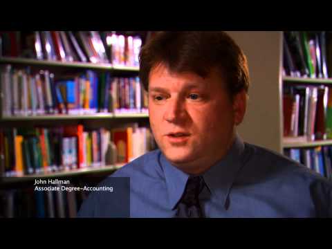 Associate Degree in Accounting Testimonial - Ohio Business College Associate Degree in Accounting Testimonial - Ohio Business College