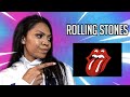 FIRST TIME HEARING Can't you hear me knocking- rolling stones REACTION