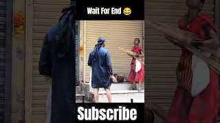 Black Magic Prank | Baba Black Magic Prank | #Facthuntergaming Creadit:- Prakash Peswani #Shorts