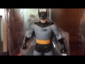 DC Collectibles Darwyn Cooke Designer Series Batman Unboxing and First Look