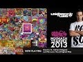 Mixmash Records 2013 Year Mix (Mixed by Laidback Luke)