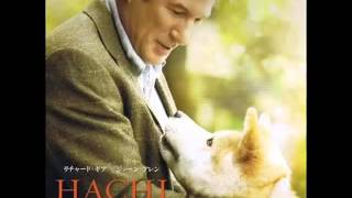 Hachiko OST:   To Train Together
