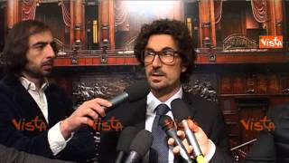 TONINELLI M5S: ITALICUM INCOSTITUZIONALE, FAREMO DI TUTTO PER CAMBIARLO