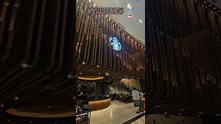 스타벅스 리저브 싱가포르 창이 국제공항 쥬얼 매장 둘러보기 🇸🇬[싱가포르여행] Starbucks Reserve 구독과 좋아요 부탁드립니다. 감사합니다. (이찬원 - 카페에서)