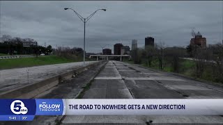 Master Plan released: What's next for the Akron Innerbelt?