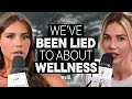 Kelsey Wells Reveals the Truth About Fitness, Self-Love, and Authenticity | Well with Arielle Lorre