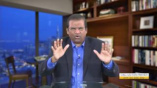 Prayer For Healing | Dr. Paul Dhinakaran