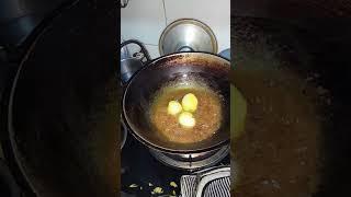 আলুর দমের রেসেপি। Potato stew recipe. I'am A New Vloger Plz Subscrib My Channel Everyone