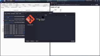Information disclosure in version control history (Video solution, Audio)
