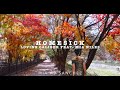 Homesick -  Loving Caliber Feat. Mia Niles (Lyrics)