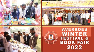 Winter Festival and Book Fair 2022