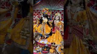 Radhe Krishna Ki Jyoti Alokit Full Ringtone Bhajan | राधे कृष्णा की ज्योति अलोकिक