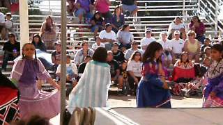 2012 Fort Yuma Quechan Indian Days