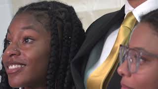Jessup Correctional Institution Presents: Daddy Daughter Dance (Short Documentary)