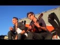 PRINCE DAMIEN - Easy Breezy (Acoustic)
