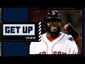 Reacting to David Ortiz making the Baseball Hall of Fame | Get Up