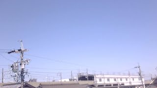 名鉄犬山線中小田井駅 2023.4.10